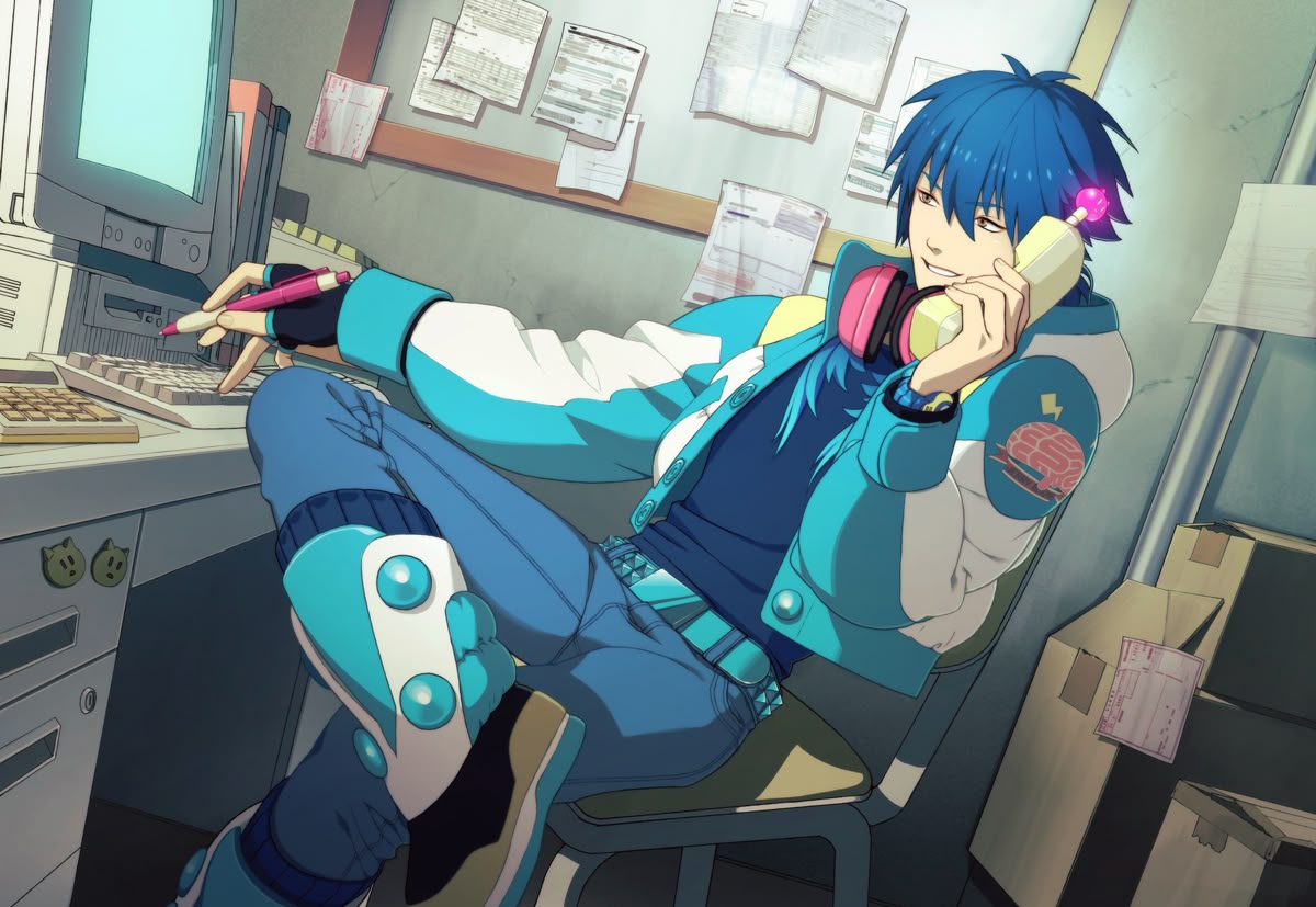 Aoba image