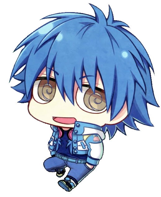 Aoba Doll